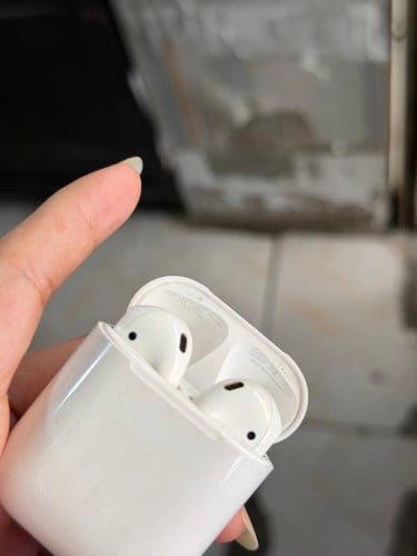 កាស Air pot 2 លក់ធួថ្ងៃ