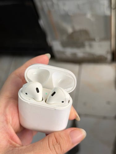 កាស Air pot 2 លក់ធួថ្ងៃ