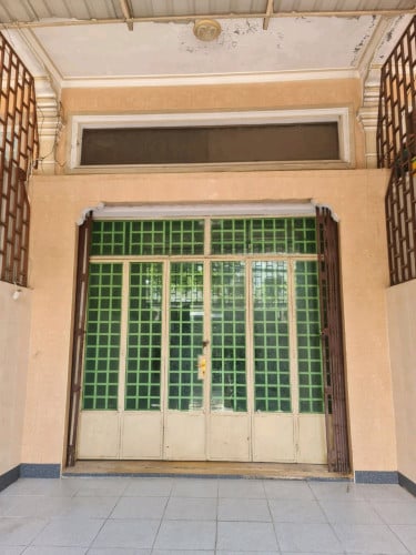 លក់១ជុង ក្រោយធនាគារANZRoyal 271បឹងទំពុន