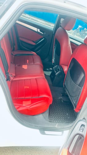 លក់Audi A4 ឆ្នាំ010 ឡានថ្មី