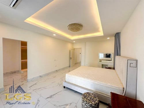 វីឡាព្រីនBកែង សម្រាប់ជួល |Prince B Villa Corner For Rent