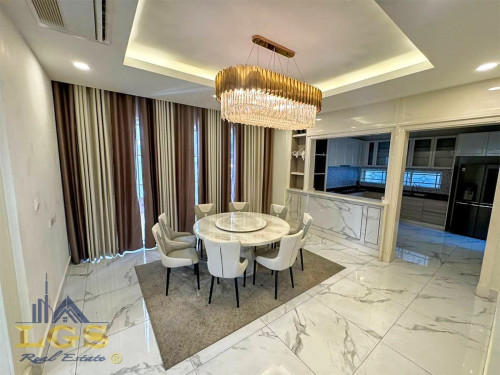 វីឡាព្រីនBកែង សម្រាប់ជួល |Prince B Villa Corner For Rent