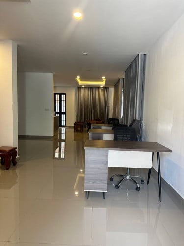 វីឡាឃ្វីនB សម្រាប់លក់ | Queen B villa for​ sale