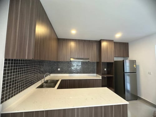 វីឡាឃ្វីនB សម្រាប់លក់ | Queen B villa for​ sale