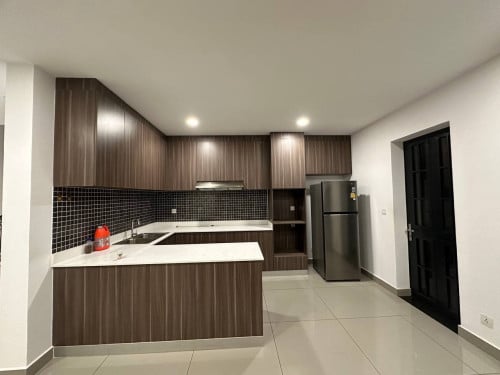 វីឡាឃ្វីនB សម្រាប់លក់ | Queen B villa for​ sale