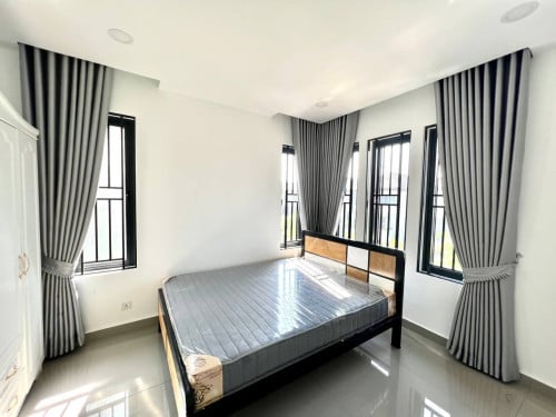 វីឡាឃ្វីនB សម្រាប់លក់ | Queen B villa for​ sale