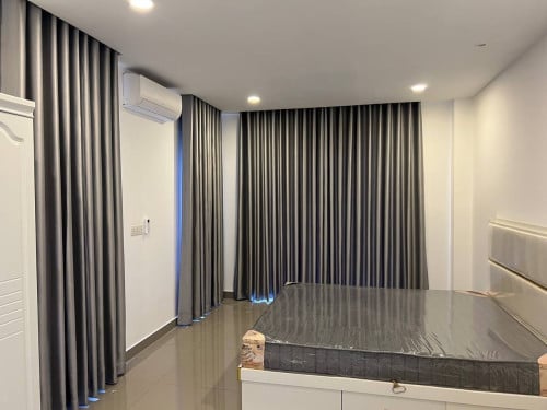 វីឡាឃ្វីនB សម្រាប់លក់ | Queen B villa for​ sale