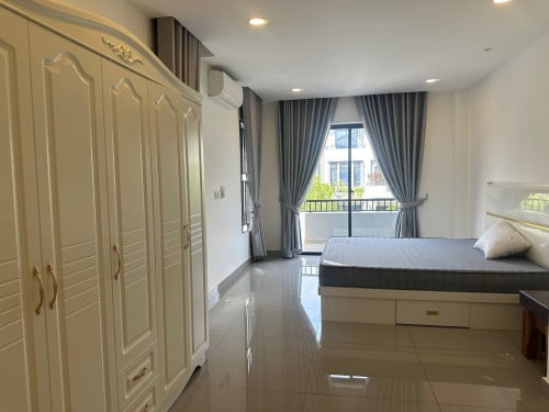 វីឡាឃ្វីនB សម្រាប់លក់ | Queen B villa for​ sale