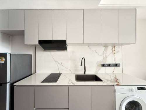 ๐
๐จ๐ซ ๐๐๐ง๐ญ: Brand New Apartment โ LA VISTA ONE, Chroy Changva