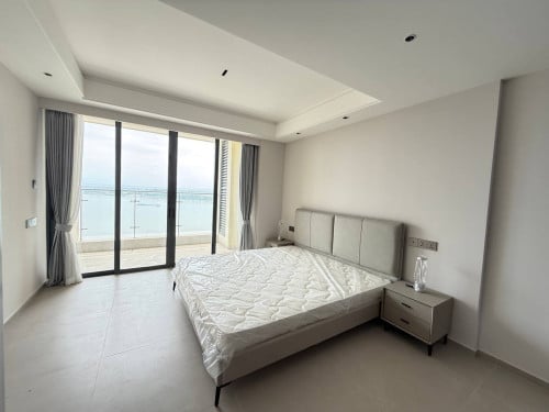 ๐
๐จ๐ซ ๐๐๐ง๐ญ: Brand New Apartment โ LA VISTA ONE, Chroy Changva