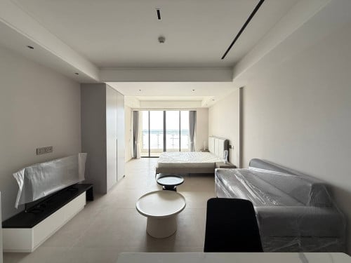 𝐅𝐨𝐫 𝐑𝐞𝐧𝐭: Brand New Apartment – LA VISTA ONE, Chroy Changva