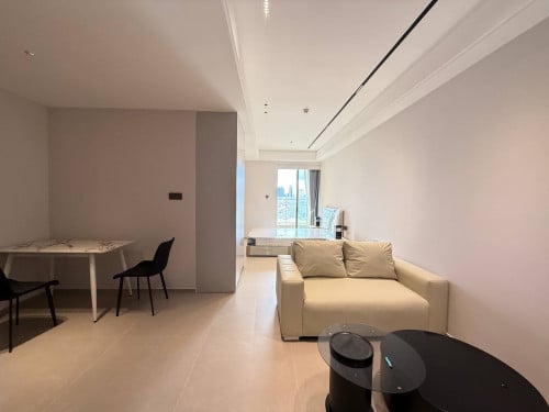 ๐
๐จ๐ซ ๐๐๐ง๐ญ: Brand New Apartment โ LA VISTA ONE, Chroy Changva