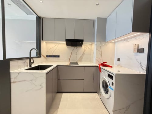 ๐
๐จ๐ซ ๐๐๐ง๐ญ: Brand New Apartment โ LA VISTA ONE, Chroy Changva