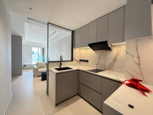 ๐
๐จ๐ซ ๐๐๐ง๐ญ: Brand New Apartment โ LA VISTA ONE, Chroy Changva