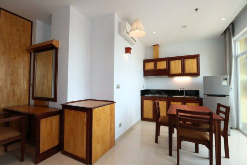 អគារជួល/Building for Rent ទីតាំងសង្កាត់ផ្សារដើមថ្កូវ ខណ្ឌចំការមន