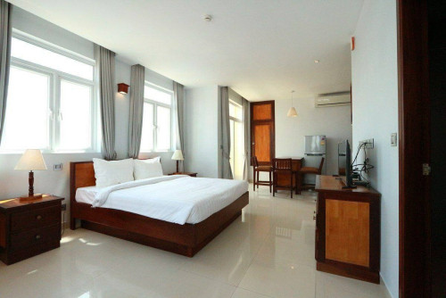 អគារជួល/Building for Rent ទីតាំងសង្កាត់ផ្សារដើមថ្កូវ ខណ្ឌចំការមន