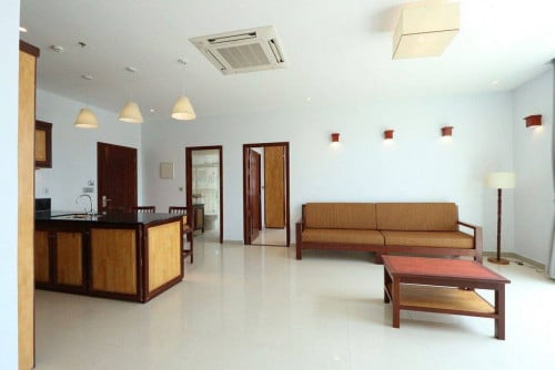 អគារជួល/Building for Rent ទីតាំងសង្កាត់ផ្សារដើមថ្កូវ ខណ្ឌចំការមន