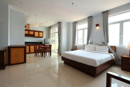 អគារជួល/Building for Rent ទីតាំងសង្កាត់ផ្សារដើមថ្កូវ ខណ្ឌចំការមន