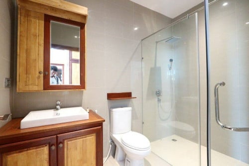អគារជួល/Building for Rent ទីតាំងសង្កាត់ផ្សារដើមថ្កូវ ខណ្ឌចំការមន