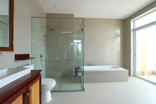អគារជួល/Building for Rent ទីតាំងសង្កាត់ផ្សារដើមថ្កូវ ខណ្ឌចំការមន