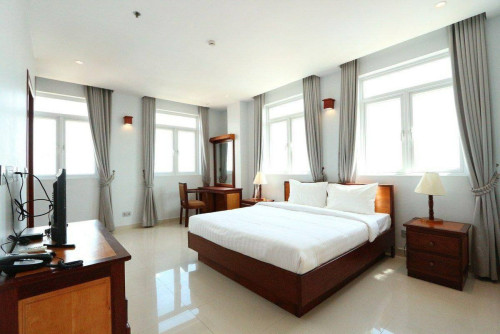 អគារជួល/Building for Rent ទីតាំងសង្កាត់ផ្សារដើមថ្កូវ ខណ្ឌចំការមន