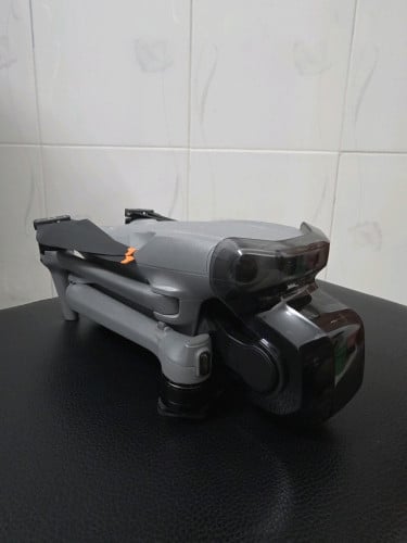 ចង់លក់ Drone DJI Air 3s COMBO 4k120fps អត់មានពេលប្រើ។ ប្រើបាន២ ,៣ ដងទុកចោល