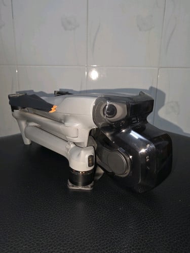 ចង់លក់ Drone DJI Air 3s COMBO 4k120fps អត់មានពេលប្រើ។ ប្រើបាន២ ,៣ ដងទុកចោល