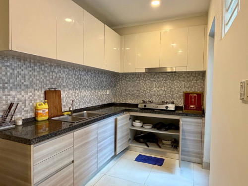 ផ្ទះជួល បុរីប៉េងហួត(បឹងស្នោរ) គម្រោង Eco Delta #78, St. D05