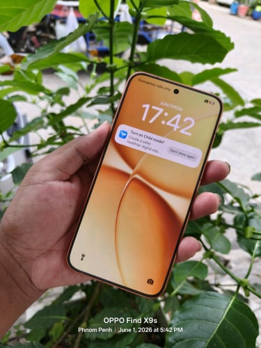 (Full set 99%) Redmi Turbo 5 Max