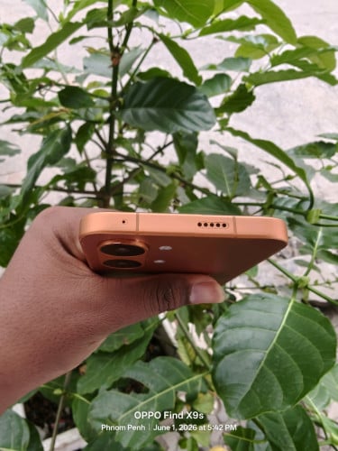 (Full set 99%) Redmi Turbo 5 Max
