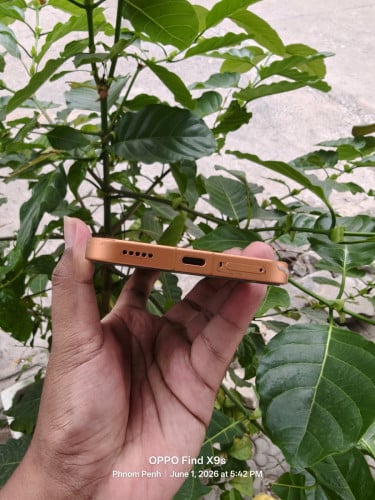 (Full set 99%) Redmi Turbo 5 Max