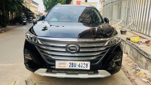 លក់GAC GS5 18500