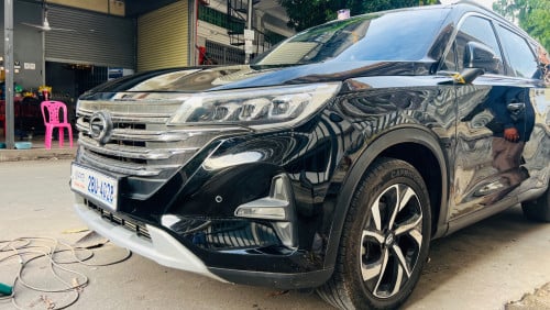 លក់GAC GS5 18500