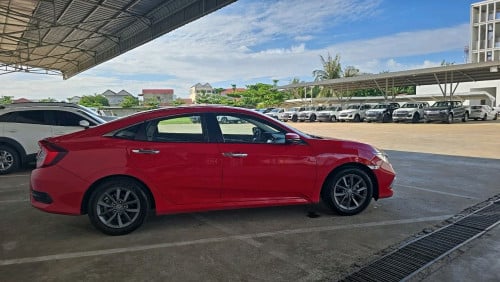 លក់ឡានផ្ទាល់ខ្លួន Honda Civic ឆ្នាំ 2019/ Honda Civic 2019 for Sale