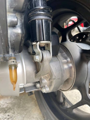 លក់ម៉ូតូ Honda PCX 023 ជប៉ុន,​ 125cc​ មានកាតគ្រី​ត្រឹមត្រូវ​