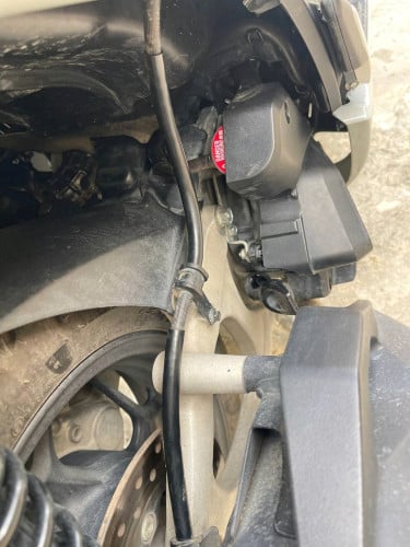 លក់ម៉ូតូ Honda PCX 023 ជប៉ុន,​ 125cc​ មានកាតគ្រី​ត្រឹមត្រូវ​
