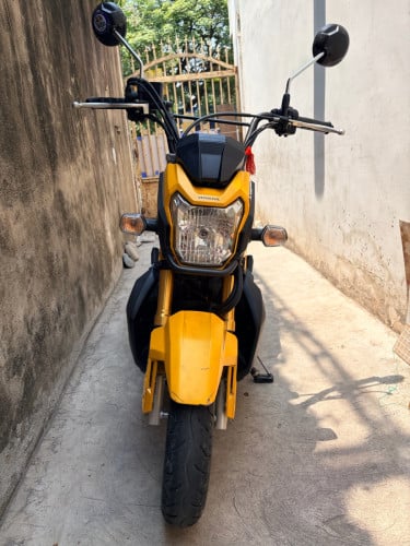 ម៉ូតូHonda Zoomer-X 2020 បកស្កត់ចេញថ្មីដូចបកកេស កុងទ័រ 3,942គម ទិញថ្មីនៅក្រុមហ៊ុន