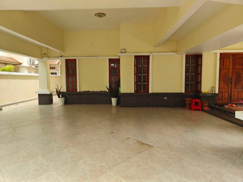 ផ្ទះសម្រាប់ជួល/ House for Rent ក្នុងបុរីទួលសង្កែ ទីតាំង/សង្កាត់ទួលសង្កែ ខណ្ឌឬស្សីកែវ