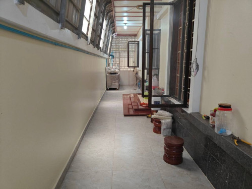 ផ្ទះសម្រាប់ជួល/ House for Rent ក្នុងបុរីទួលសង្កែ ទីតាំង/សង្កាត់ទួលសង្កែ ខណ្ឌឬស្សីកែវ