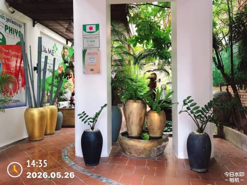 ផ្ទះសម្រាប់ជួល/ House for Rent ទីតាំង/សង្កាត់ទួលសង្កែ ខណ្ឌបឹងកេងកង
