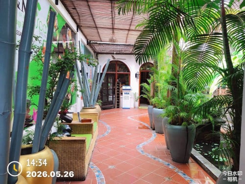 ផ្ទះសម្រាប់ជួល/ House for Rent ទីតាំង/សង្កាត់ទួលសង្កែ ខណ្ឌបឹងកេងកង