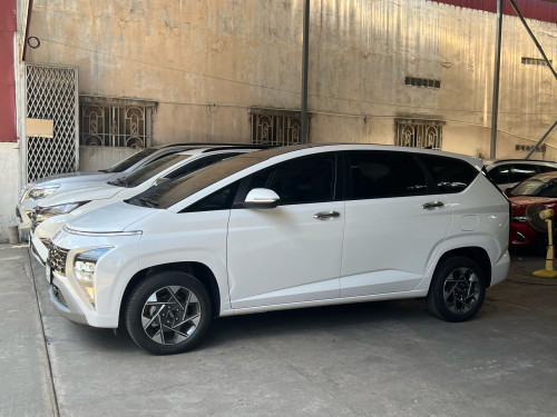 មហាសែនថ្មី HYUNDAI STARGAZER 2024 ម្ចាស់ដេីមទីមួយ
