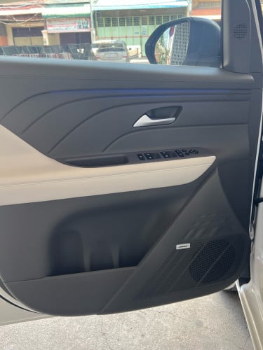 មហាសែនថ្មី HYUNDAI STARGAZER 2024 ម្ចាស់ដេីមទីមួយ