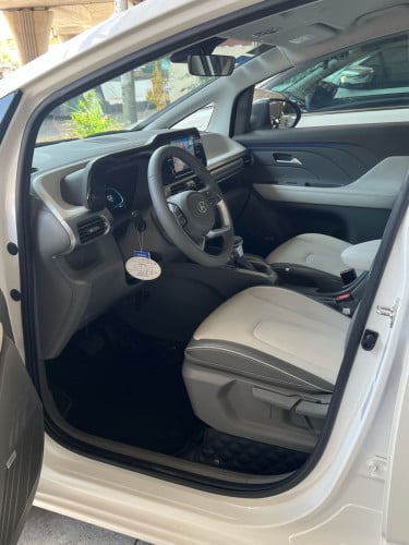 មហាសែនថ្មី HYUNDAI STARGAZER 2024 ម្ចាស់ដេីមទីមួយ