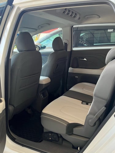 មហាសែនថ្មី HYUNDAI STARGAZER 2024 ម្ចាស់ដេីមទីមួយ