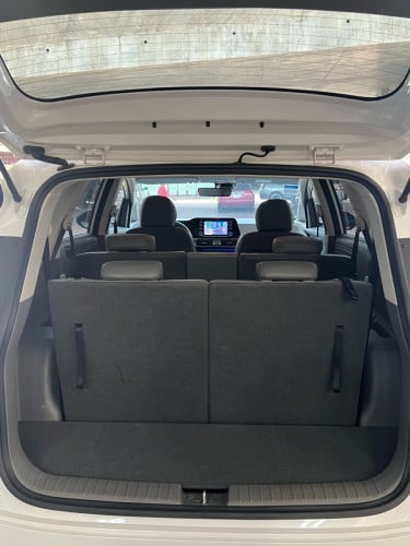 មហាសែនថ្មី HYUNDAI STARGAZER 2024 ម្ចាស់ដេីមទីមួយ