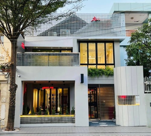 ហាងជួលនៅទួលគោក  I Shop for Lease at Toul KorkCode: TK-S 0179