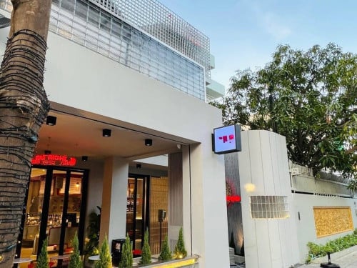 ហាងជួលនៅទួលគោក  I Shop for Lease at Toul KorkCode: TK-S 0179