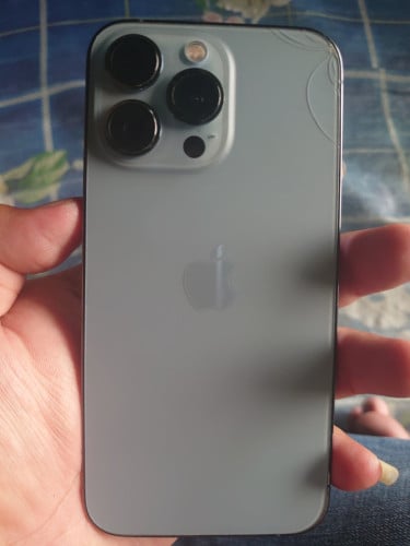 លក់iphon 13 pro