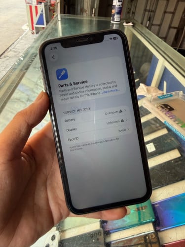 លក់iPhone 11 នៅល្មមប្រើ